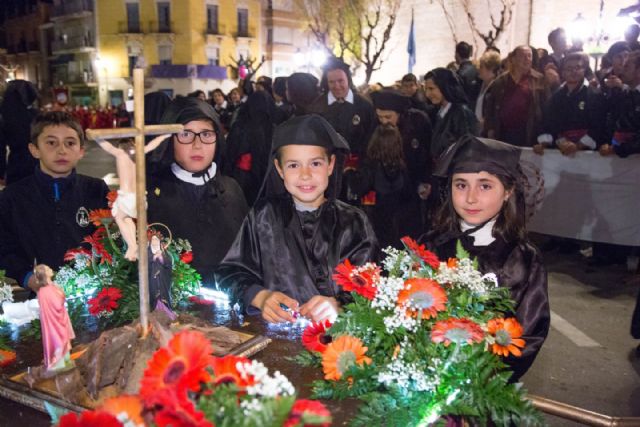 Viernes Santo (Noche) 2013 - 155